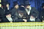 Main image for גורער אינגערלייט ביים זיך פארהערן ש"ס בעל פה 