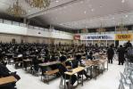 מעמד מן המיצר למען יהדות אוקריינא אין סקווירא 