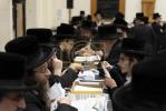 מעמד מן המיצר למען יהדות אוקריינא אין סקווירא 
