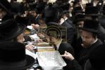 מעמד מן המיצר למען יהדות אוקריינא אין סקווירא 