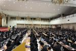 מעמד מן המיצר למען יהדות אוקריינא אין סקווירא 