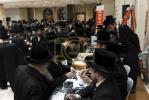 מעמד מן המיצר למען יהדות אוקריינא אין סקווירא 