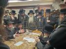 Main image for מעמד מן המיצר למען יהדות אוקריינא אין סקווירא 