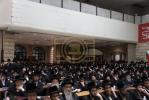 מעמד מן המיצר למען יהדות אוקריינא אין סקווירא 
