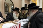 מעמד מן המיצר למען יהדות אוקריינא אין סקווירא 