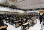 מעמד מן המיצר למען יהדות אוקריינא אין סקווירא 