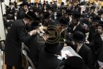 מעמד מן המיצר למען יהדות אוקריינא אין סקווירא 