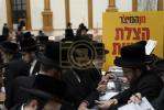 מעמד מן המיצר למען יהדות אוקריינא אין סקווירא 