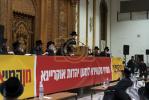 מעמד מן המיצר למען יהדות אוקריינא אין סקווירא 