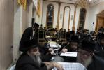 מעמד מן המיצר למען יהדות אוקריינא אין סקווירא 