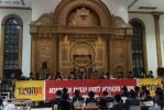מעמד מן המיצר למען יהדות אוקריינא אין סקווירא 