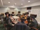 מעמד מן המיצר למען יהדות אוקריינא אין סקווירא 