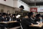 מעמד מן המיצר למען יהדות אוקריינא אין סקווירא 