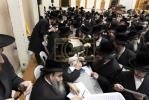 מעמד מן המיצר למען יהדות אוקריינא אין סקווירא 