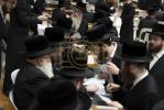 מעמד מן המיצר למען יהדות אוקריינא אין סקווירא 