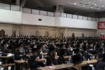 מעמד מן המיצר למען יהדות אוקריינא אין סקווירא 