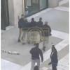 Main image for פאליציי ביים אוועקפירן א טעראריסט וועלכע האט פורבירט צו שטעכן מענטשן היינט אין די ממילא מאלל אין ירושלים 