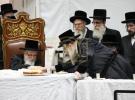יומא דהילולא פון הרה"ק מסקווירא זצ"ל