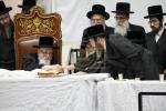 יומא דהילולא פון הרה"ק מסקווירא זצ"ל