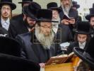 יומא דהילולא פון הרה"ק מסקווירא זצ"ל