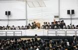 יומא דהילולא פון הרה"ק מסקווירא זצ"ל