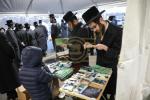 יומא דהילולא פון הרה"ק מסקווירא זצ"ל