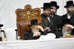 יומא דהילולא פון הרה"ק מסקווירא זצ"ל