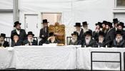 יומא דהילולא פון הרה"ק מסקווירא זצ"ל