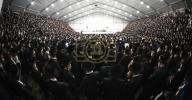 Main image for יומא דהילולא פון הרה"ק מסקווירא זצ"ל