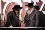אסיפה לדורותם להורי מוסדות סאטמאר וויליאמסבורג