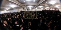 אסיפה לדורותם להורי מוסדות סאטמאר וויליאמסבורג
