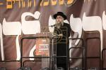 אסיפה לדורותם להורי מוסדות סאטמאר וויליאמסבורג
