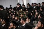 אסיפה לדורותם להורי מוסדות סאטמאר וויליאמסבורג