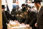 אסיפה לדורותם להורי מוסדות סאטמאר וויליאמסבורג