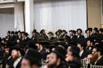 אסיפה לדורותם להורי מוסדות סאטמאר וויליאמסבורג