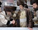 Main image for יו"ט באזוך פון כ"ק הרה"ק רבי יעקב מאיר שעכטער שליט"א ביי כ"ק גאב"ד ירושלים שליט"א 