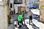 שריפת חמץ און ירושלים 