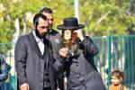 שריפת חמץ און ירושלים 