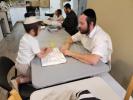 אבות ובנים אין קהל צמח דויד דינוב אין קאסא גראנדא אריזאנע 