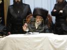 Main image for שב"ק ביי כ"ק אדמו"ר מסעריט וויזניץ שליט"א אין בני ברק 