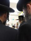 כ"ק אדמו"ר מבאבוב שליט"א באזוכט אין ת"ת בני בציון אין מאנסי 