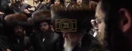 Main image for כ"ק אדמו"ר מבעלזא שליט"א  ביים ניגוני ל"ג בעומר מצש"ק פרשת אמור 