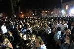 פולע גאלערי: מעמד הדלקה פון הרה"ק רבי יעקב מאיר שעכטער שליט"א 