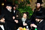 Main image for מסיבה פאר שדכנים פון די הגפן ארגאנזאציע 