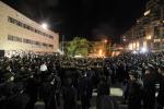 פולע גאלערי: מעמד הדלקה פון הגאון רבי שאול אלתר שליט"א ר"י פני מנחם 