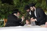 Main image for פולע גאלערי: מעמד הדלקה פון הגאון רבי שאול אלתר שליט"א ר"י פני מנחם 