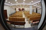 באזוך פון כ"ק אדמו"ר מצאנז שליט"א אין טבריה 