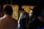 מסע הלוי' פון כ"ק אדמו"ר מליזענסק זצ"ל 