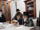 Main image for כ"ק אדמו"ר מוויזניץ שליט"א באזוכט ביי כ"ק אדמו"ר מבאיאן שליט"א 