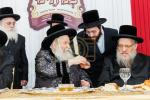 דינער בנותינו לטובת בנות ציון ד'באבוב 